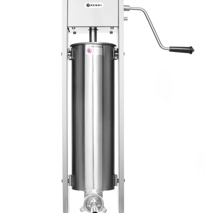 Machine à saucisse Profi Line,  ,  Profi Line - équipement professionnel de qualité