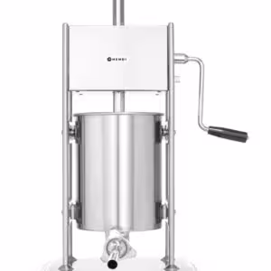 Machine à saucisse Profi Line,  ,  Profi Line - cuisine professionnel de qualité