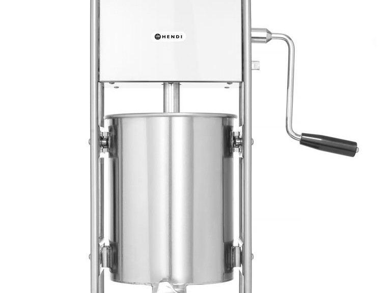 Machine à saucisse Profi Line, , Profi Line - cuisine professionnel de qualité