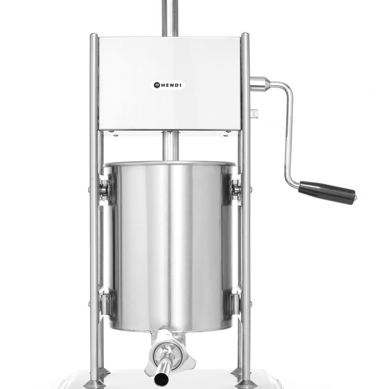 Machine à saucisse Profi Line,  ,  Profi Line - cuisine professionnel de qualité