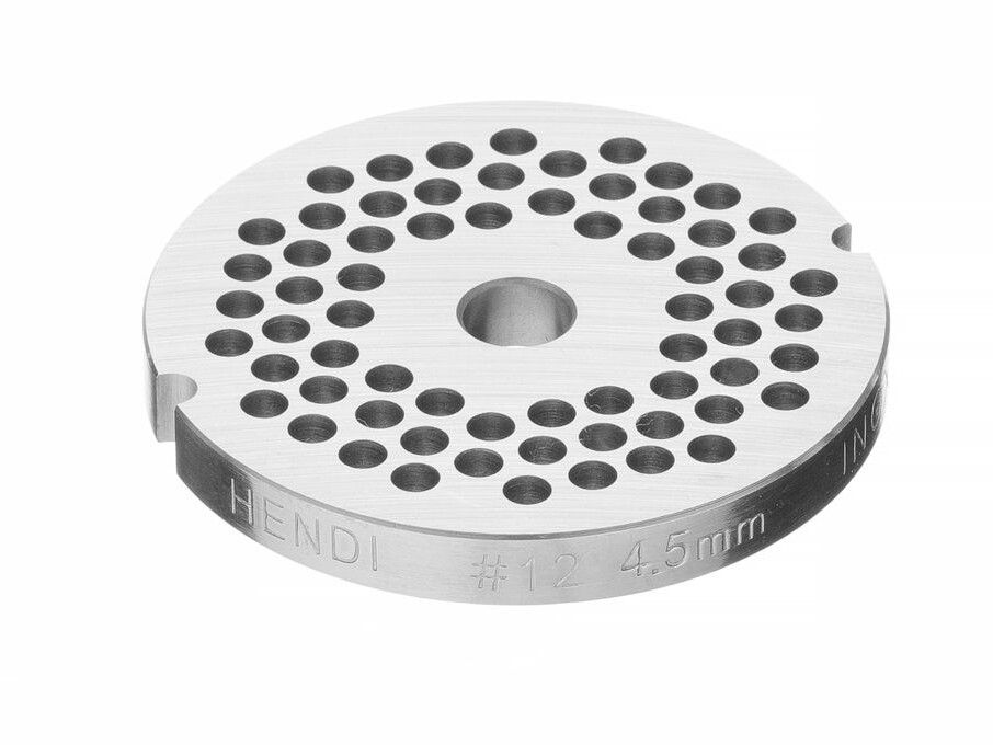 Plaque perforée, , 210802, ⌀4.5mm - restauration professionnel de qualité