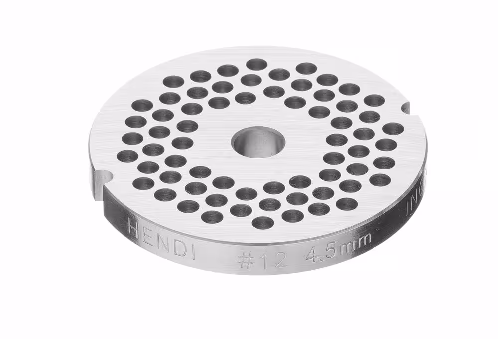 Plaque perforée,  ,  210802,  ⌀4.5mm - restauration professionnel de qualité