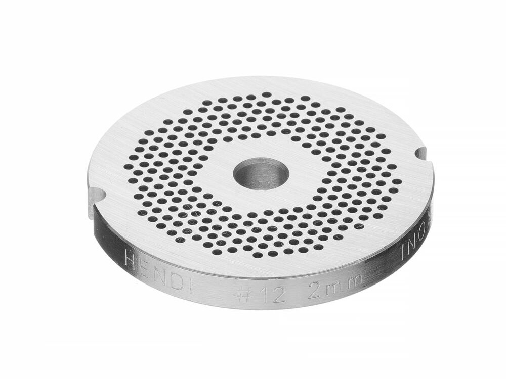 Plaque perforée, , 210802, ⌀2mm - équipement professionnel de qualité