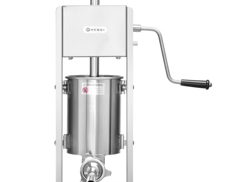 Machine à saucisse Profi Line, , Profi Line - cuisine professionnel de qualité