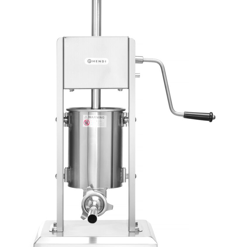 Machine à saucisse Profi Line,  ,  Profi Line - cuisine professionnel de qualité