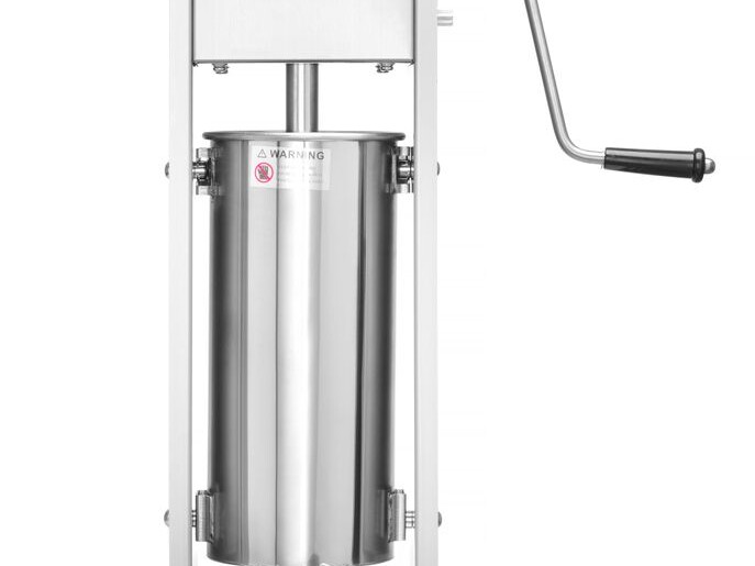 Machine à saucisse Profi Line, , Profi Line - équipement professionnel de qualité