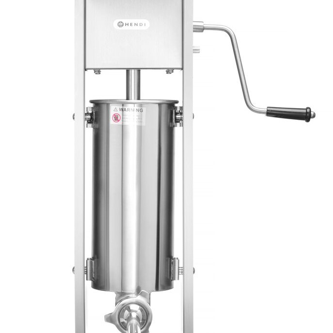 Machine à saucisse Profi Line,  ,  Profi Line - équipement professionnel de qualité