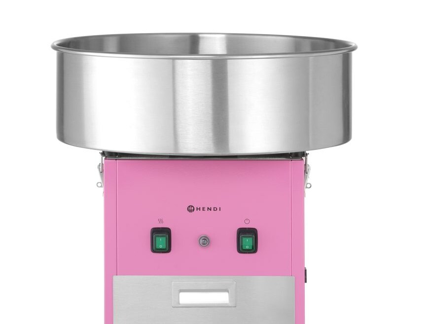 Machine à barbe à papa, , 220- - restauration professionnel de qualité