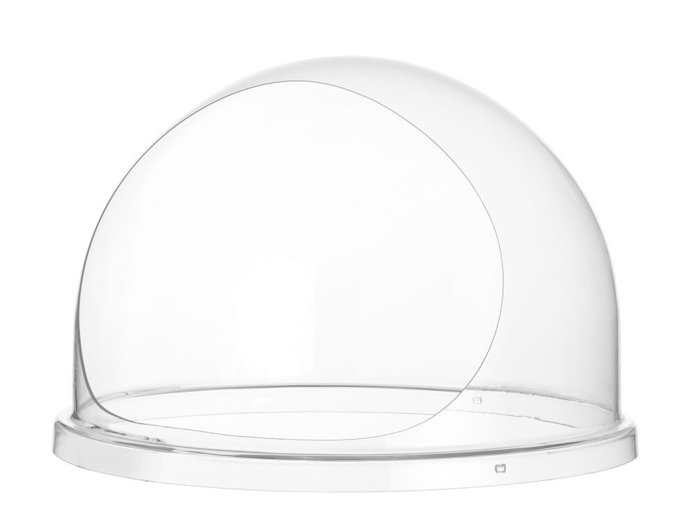 Couvercle pour machine à barbe à papa, , ⌀520x(H)350mm - professionnel professionnel de qualité