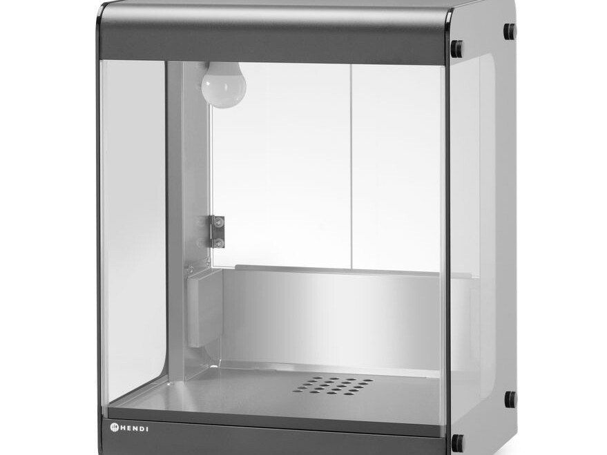 Chauffe-nachos, , Noir, 220- - équipement professionnel de qualité