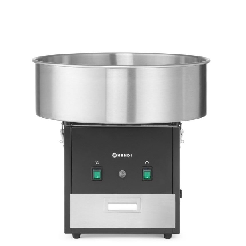 Machine à barbe à papa,  ,  Noir,  220- - équipement professionnel de qualité