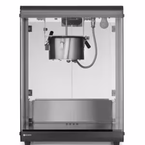 Machine à pop-corn,  ,  ,  Noir,  220- - cuisine professionnel de qualité