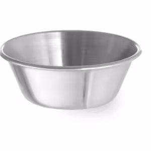 Ramequins - 12 pièces,  ,  0,  12 u.,  ⌀62x(H)24mm - équipement professionnel de qualité