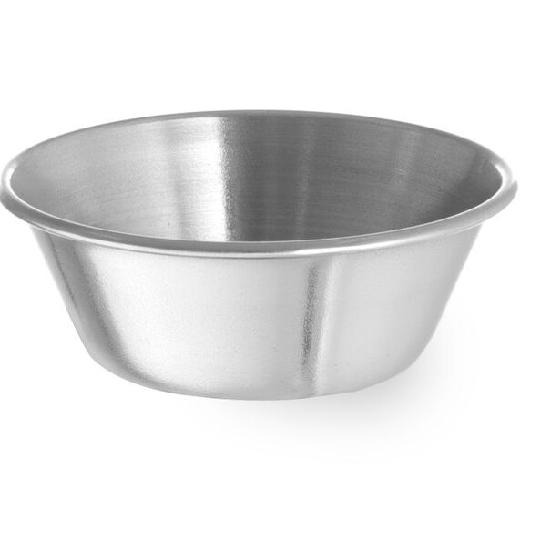 Ramequins - 12 pièces,  ,  0,  12 u.,  ⌀62x(H)24mm - équipement professionnel de qualité