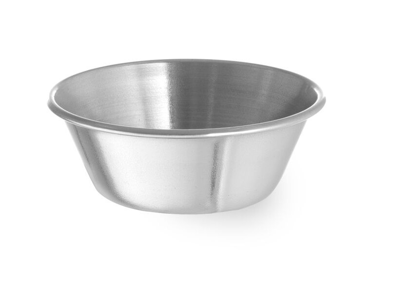 Ramequins - 12 pièces, , 0, 12 u., ⌀62x(H)24mm - équipement professionnel de qualité