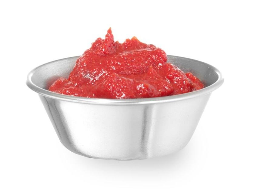 Ramequins - 12 pièces,  ,  0,  12 u.,  ⌀62x(H)40mm - restauration professionnel de qualité