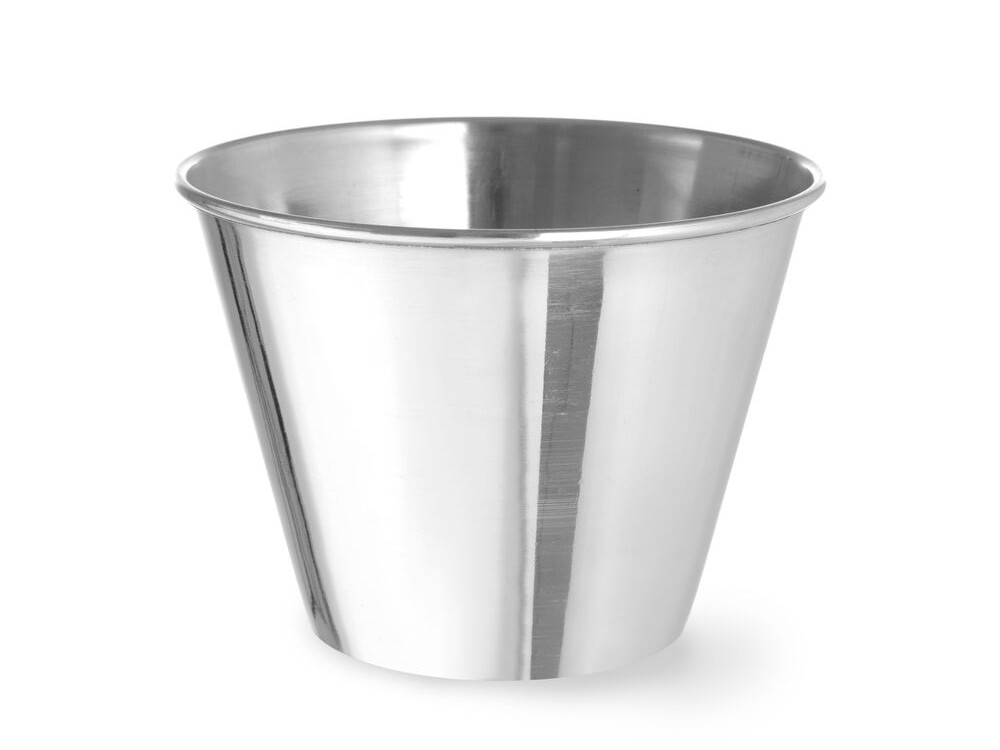 Ramequins - 12 pièces,  ,  0,  12 u.,  ⌀100x(H)75mm - professionnel professionnel de qualité