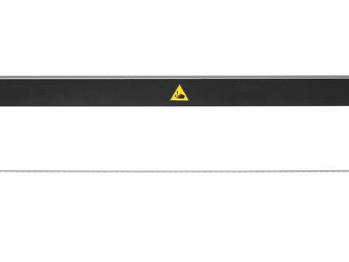 Scie à génoise - cuisine professionnel de qualité