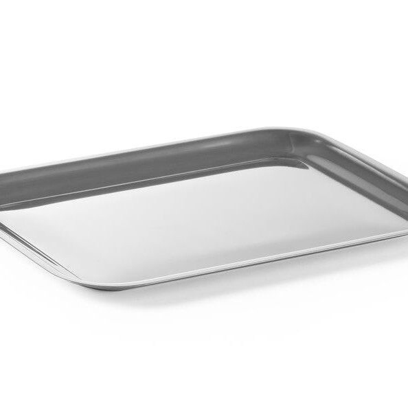 Plateau de service - rectangulaire,  ,  205x155mm - professionnel professionnel de qualité