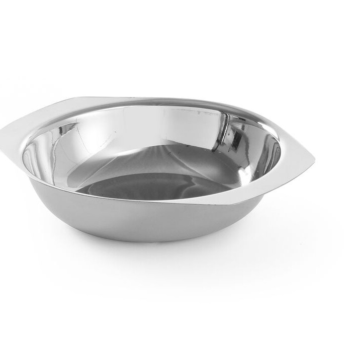 Légumier,  ,  ⌀120x(H)30mm - cuisine professionnel de qualité