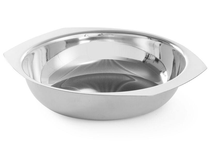 Légumier,  ,  ⌀160x(H)40mm - restauration professionnel de qualité