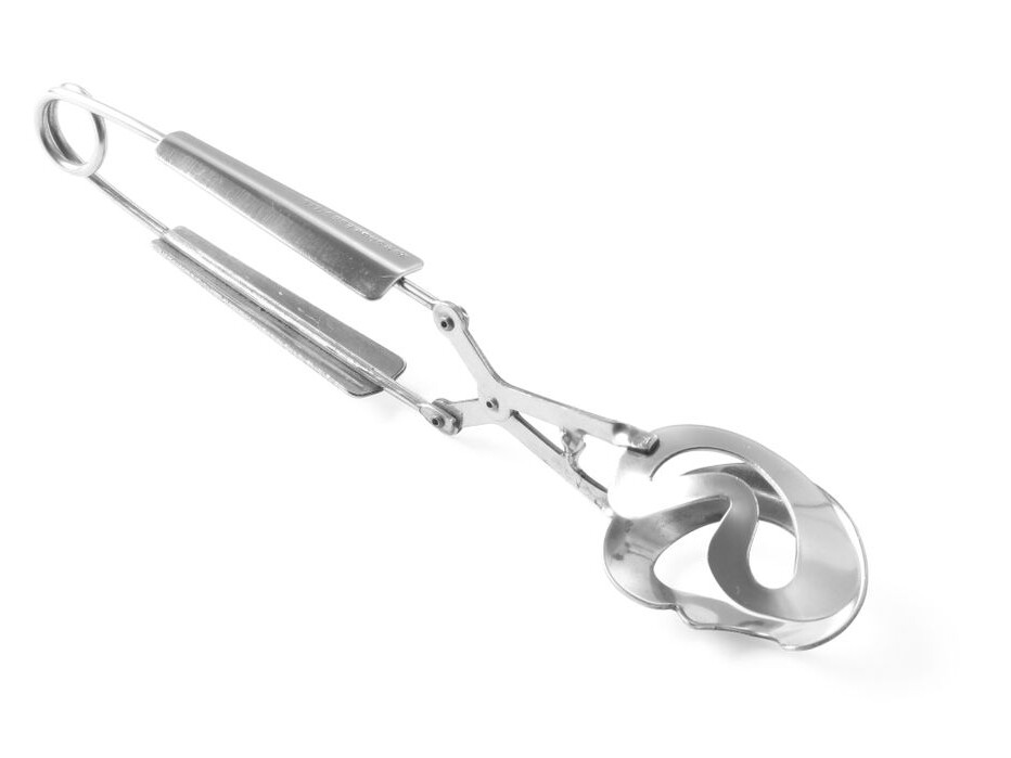 Pince à escargots - 2 pièces, , 2 u., (L)170mm - restauration professionnel de qualité