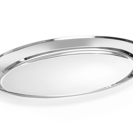Plat ovale,  ,  450x290mm - équipement professionnel de qualité