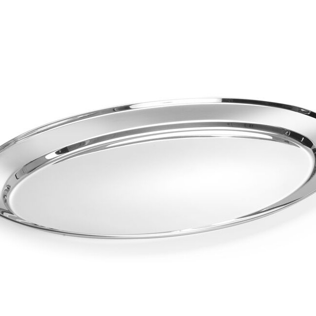 Plat ovale,  ,  500x350mm - professionnel professionnel de qualité