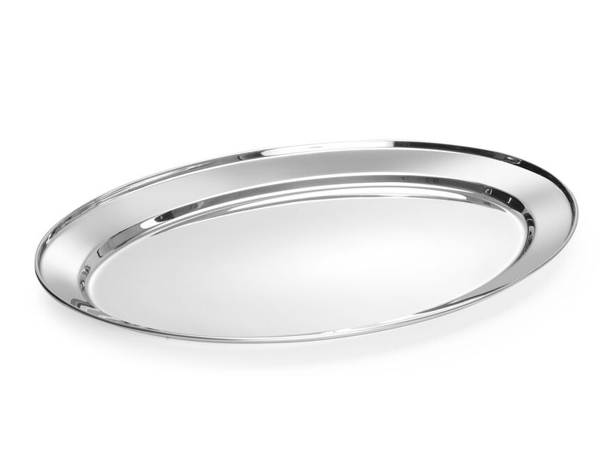 Plat ovale,  ,  500x350mm - professionnel professionnel de qualité