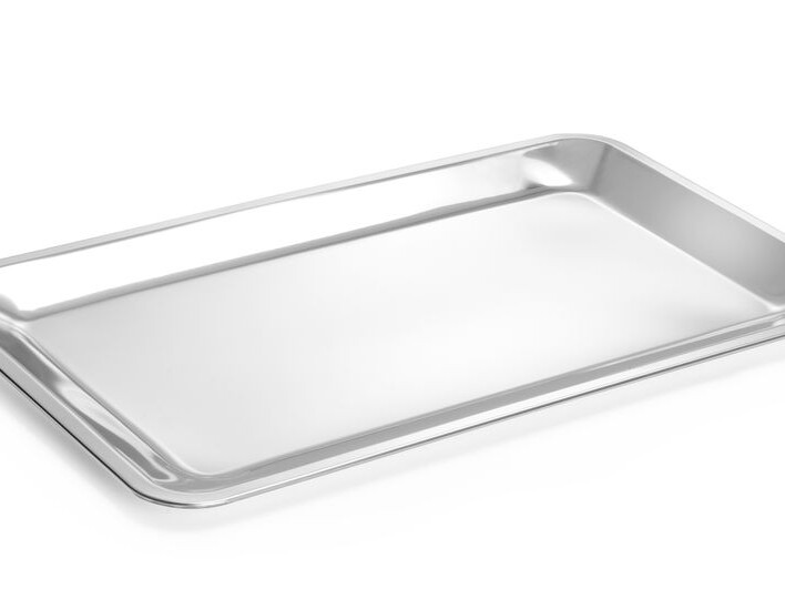 Plateau de service 1/1 - restauration professionnel de qualité