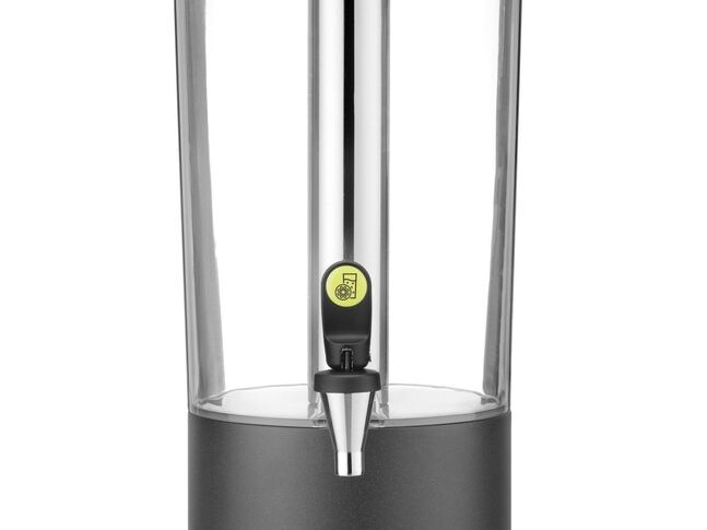 Fontaine à jus de fruit,  8 L ,  ,  designed by Robert B... - restauration professionnel de qualité