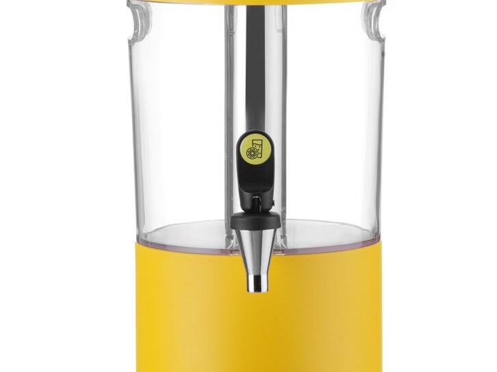 Fontaine à jus de fruit,  4 L ,  ,  designed by Robert B... - équipement professionnel de qualité