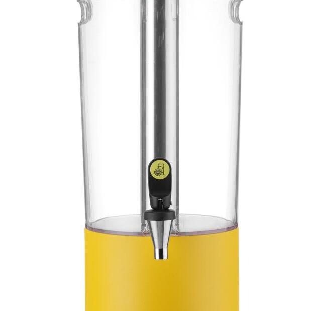 Fontaine à jus de fruit,  8 L ,  ,  designed by Robert B... - équipement professionnel de qualité