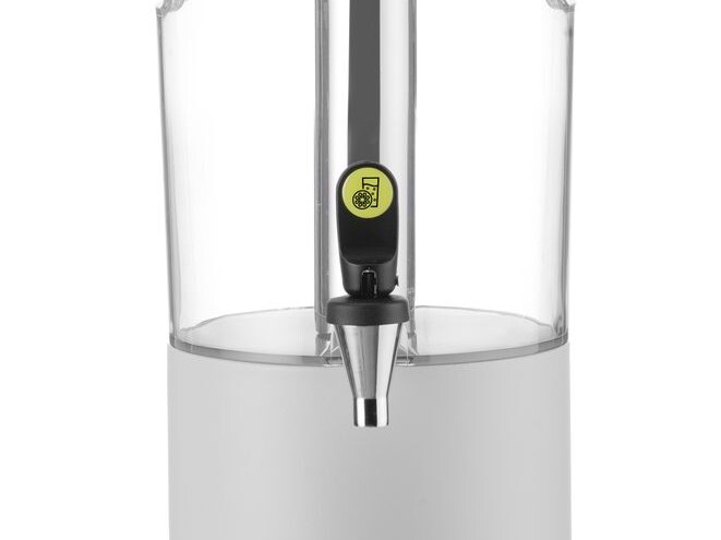 Fontaine à jus de fruit,  4 L ,  ,  designed by Robert B... - cuisine professionnel de qualité