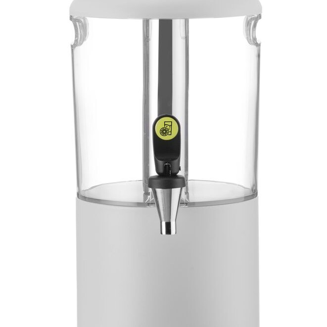 Fontaine à jus de fruit,  4 L ,  ,  designed by Robert B... - cuisine professionnel de qualité