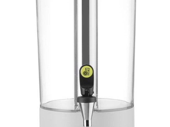 Fontaine à jus de fruit,  8 L ,  ,  designed by Robert B... - équipement professionnel de qualité