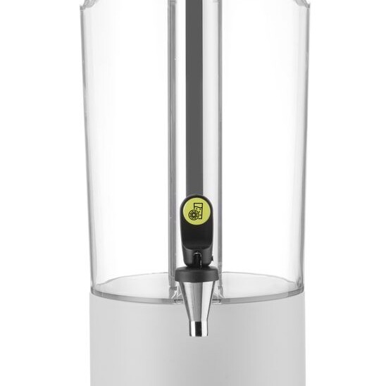 Fontaine à jus de fruit,  8 L ,  ,  designed by Robert B... - équipement professionnel de qualité