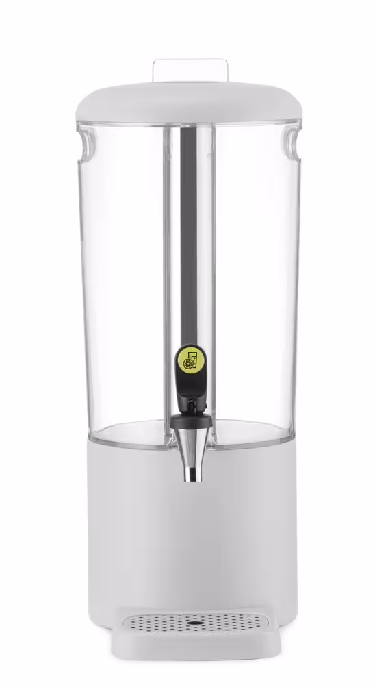 Fontaine à jus de fruit,  8 L ,  ,  designed by Robert B... - équipement professionnel de qualité