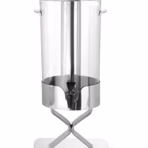 Fontaine à jus de fruit - équipement professionnel de qualité