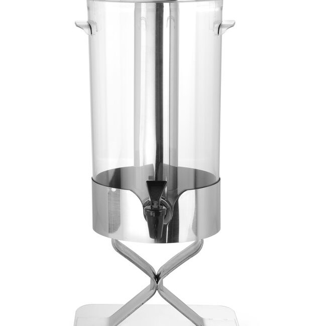Fontaine à jus de fruit - équipement professionnel de qualité