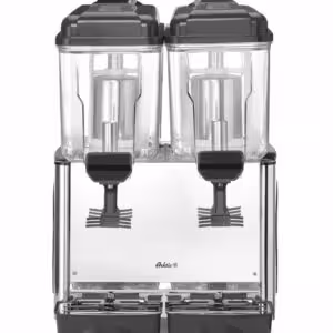 Distributeur jus de fruit 2X12L,  Arktic - restauration professionnel de qualité