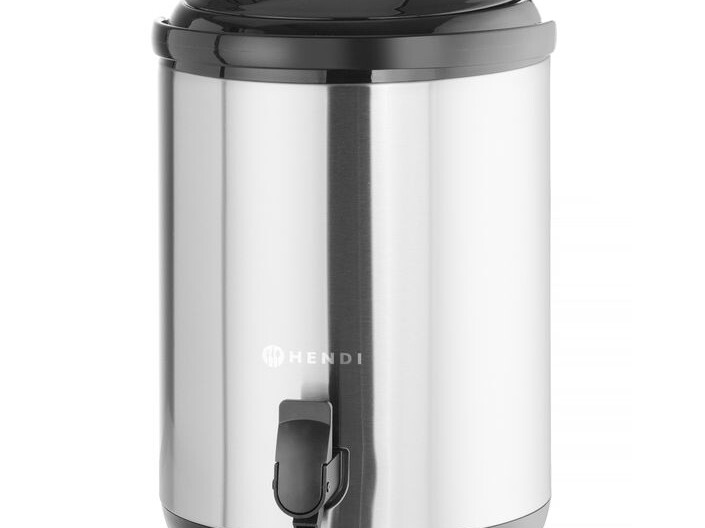 Distributeur de boissons,  ,  ,  ⌀226x(H)360mm - professionnel professionnel de qualité