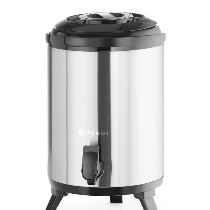 Distributeur de boissons,  ,  ,  ⌀226x(H)360mm - professionnel professionnel de qualité