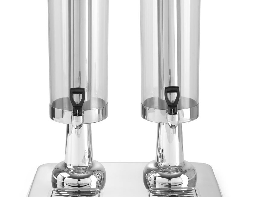 Fontaine à jus de fruit - équipement professionnel de qualité