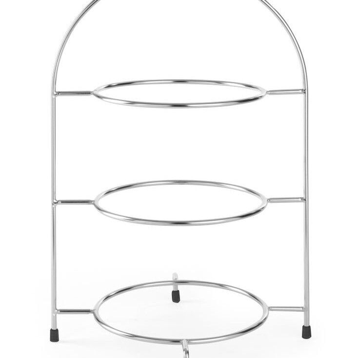 Présentoir à assiettes,  ,  convient aux assiettes de m... - équipement professionnel de qualité