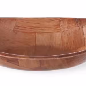 Corbeille à pain pita - ovale,  ,  195x140mm - cuisine professionnel de qualité