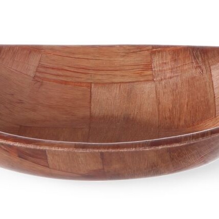 Corbeille à pain pita - ovale,  ,  195x140mm - cuisine professionnel de qualité