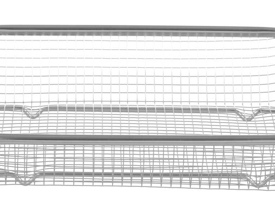 Panier de service - cuisine professionnel de qualité