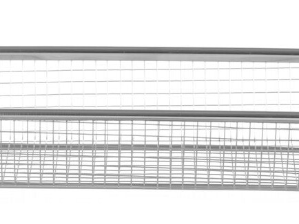 Panier de service - cuisine professionnel de qualité