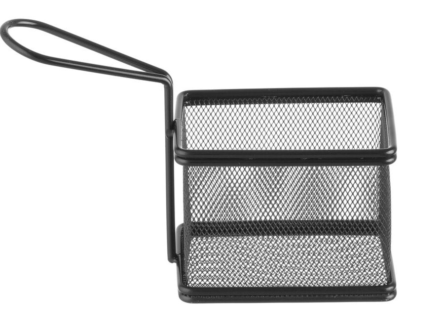 Paniers à frites miniatures - cuisine professionnel de qualité